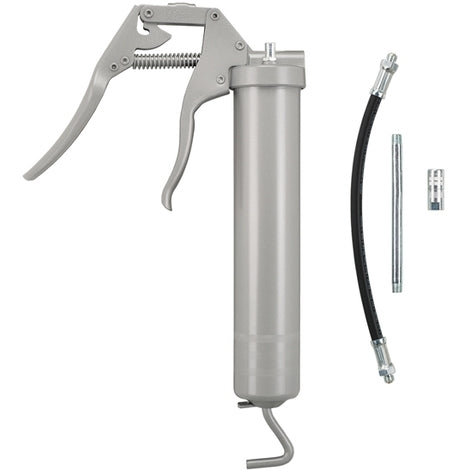Pistolet de graissage/flexible