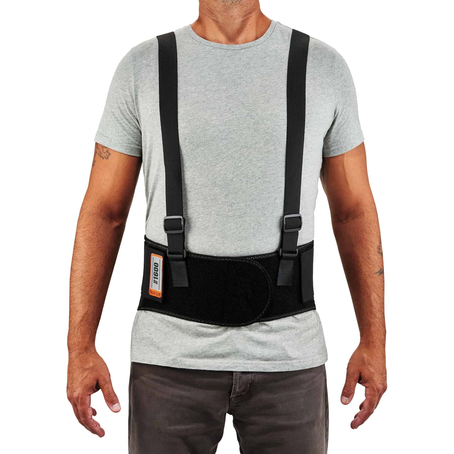 Ceinture lombaire PROFLEX 1600