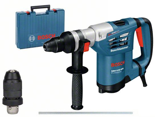 Perforateur-burineur GBH4-32DFR-900W