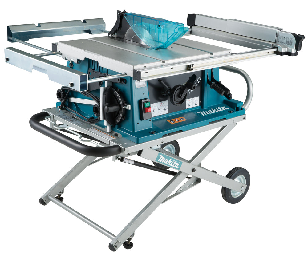 Scie sur table 1650 W - 2704N