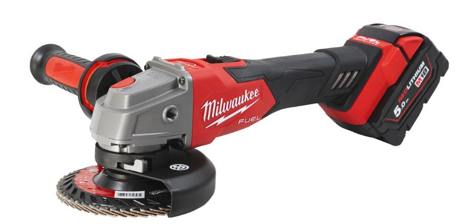 Meuleuse M18 CAG125X-502X