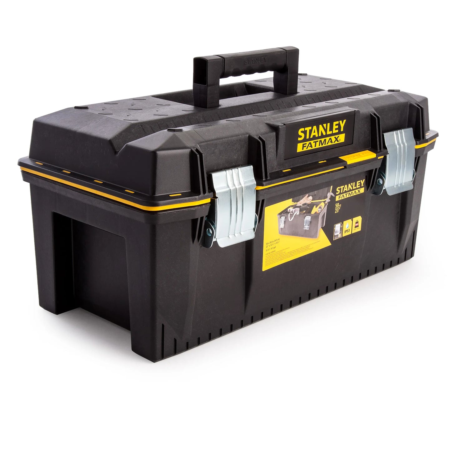 Boite à outils étanche FATMAX 59 cm