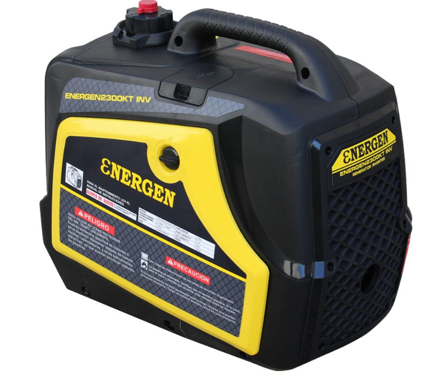 Groupe électrogène portable 2300KT INVERT