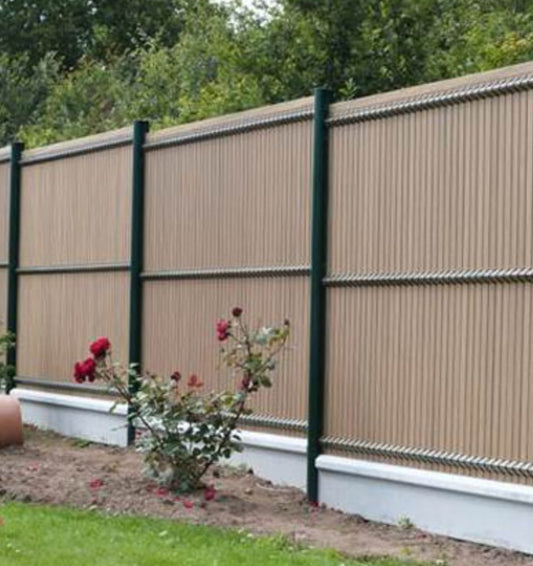 Kit occultation pour panneaux Betafence