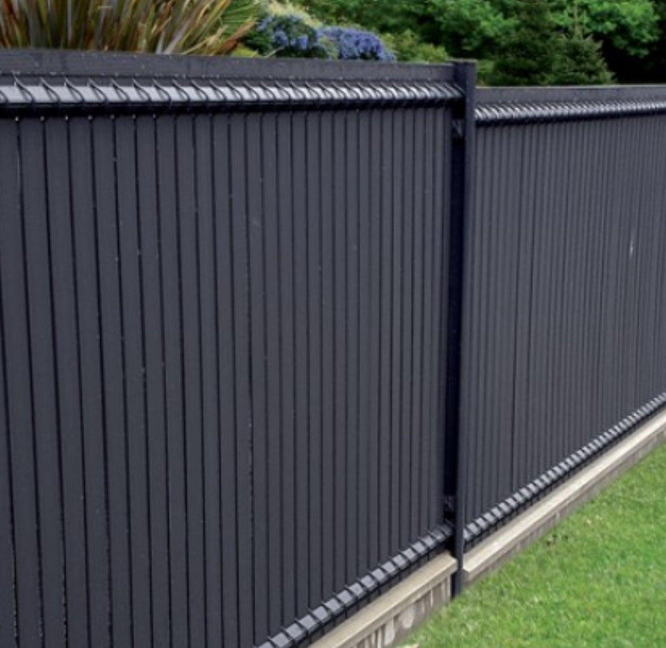 Kit occultation pour panneaux Betafence