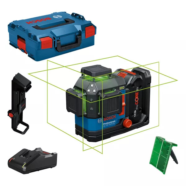 Laser GLL 18V-120-33 CG solo