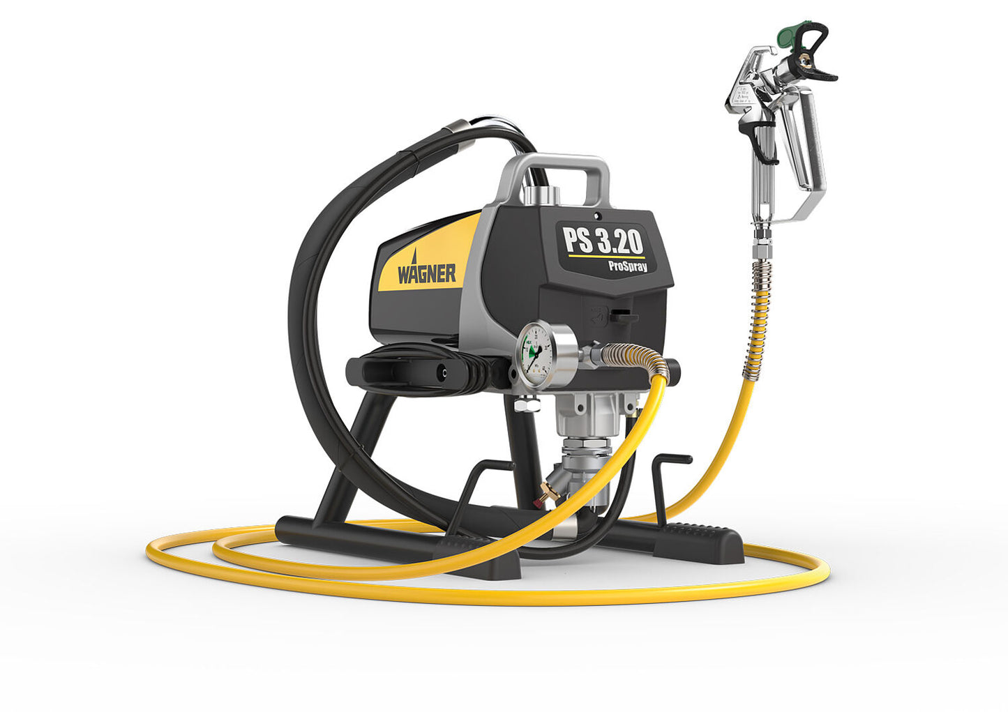 PROSPRAY 3.20 HEA