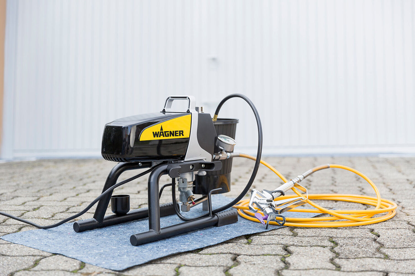 PROSPRAY 3.20 HEA