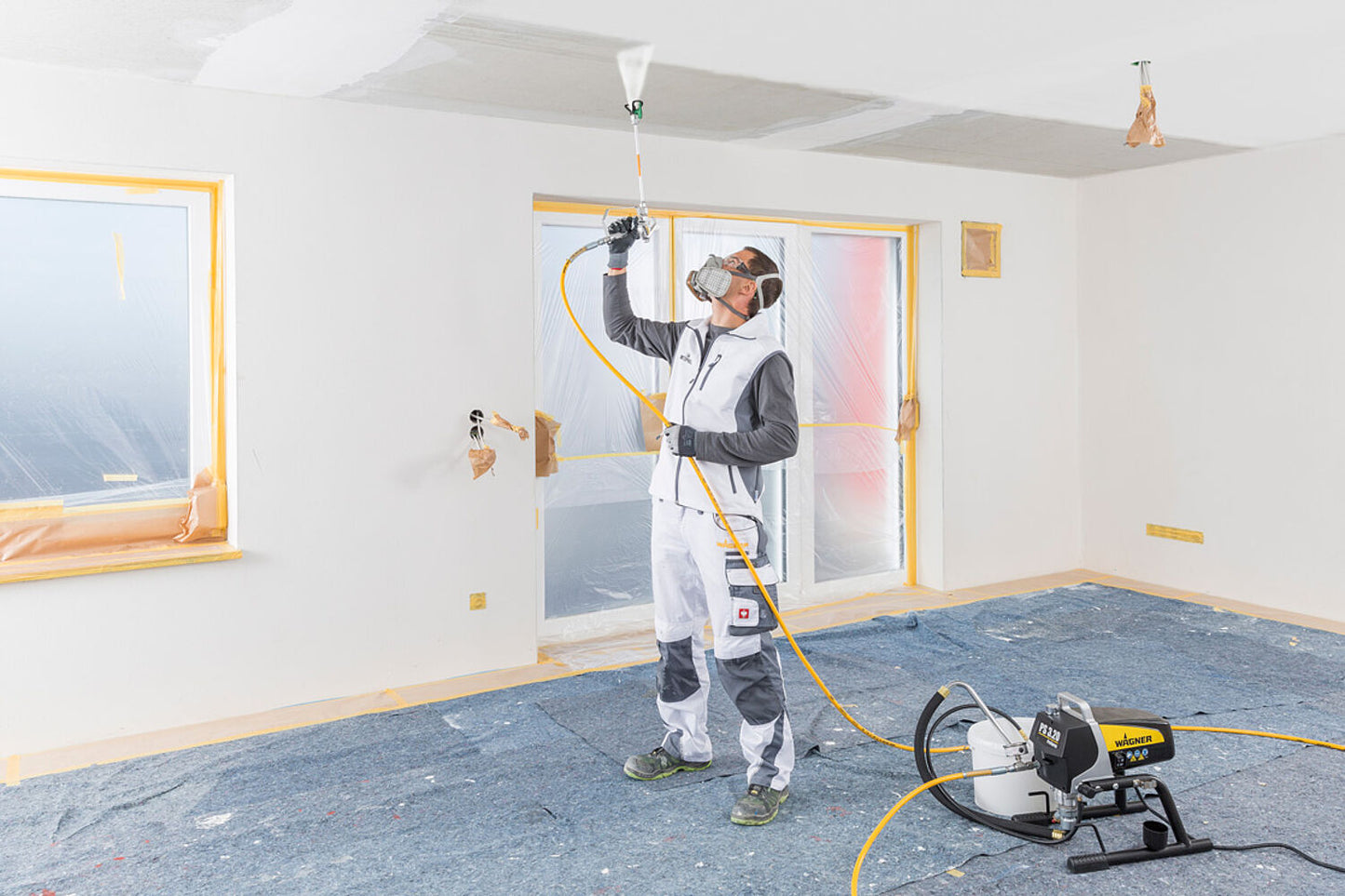 PROSPRAY 3.20 HEA