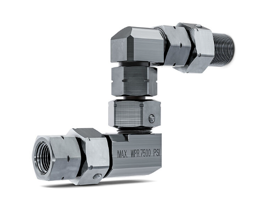 RACCORD FLEXTWIST Z
