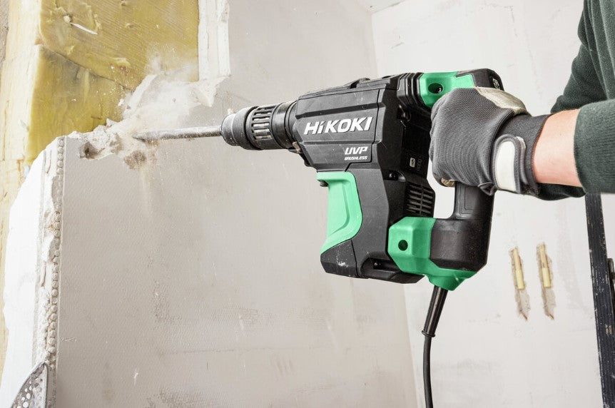 Perforateur Burineur DH40MEY2 9.2J 1150W