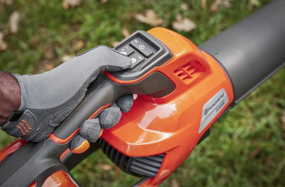 Souffleur à batterie 230 iB