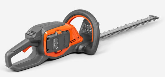 Taille-haie 215 iHD 45