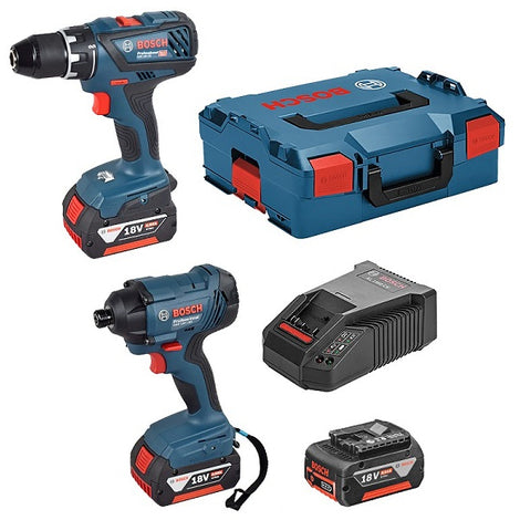 Pack 2 machines BOSCH