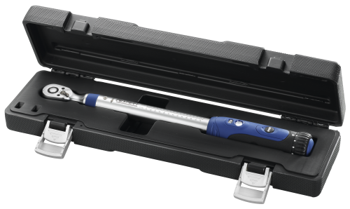 Clé dynamométrique 1/2 ‘’ – 20 à 100 Nm