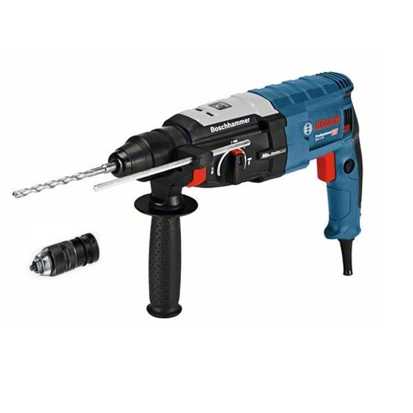 Perforateur 880W GBH2-28F + Mandrin