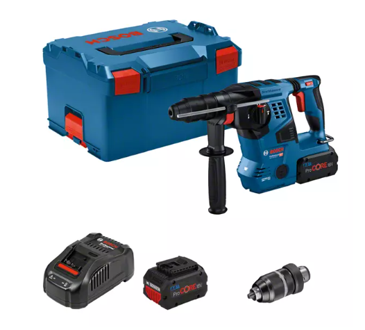 Perforateur GBH18V-28 CF
