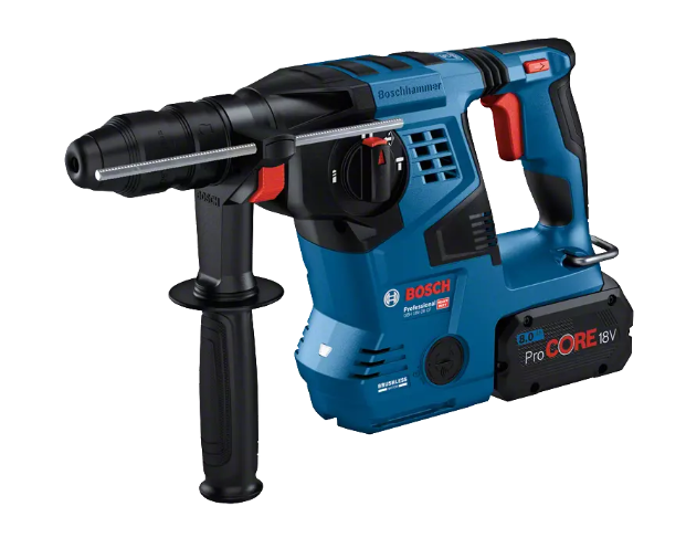 Perforateur GBH18V-28 CF