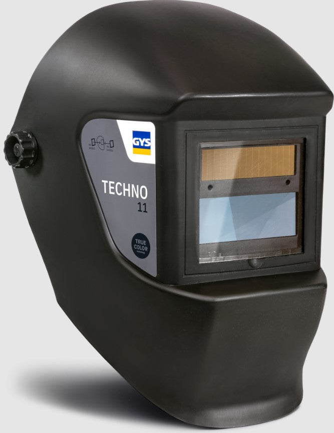 Poste à souder GYSMI 160P + masque LCD11
