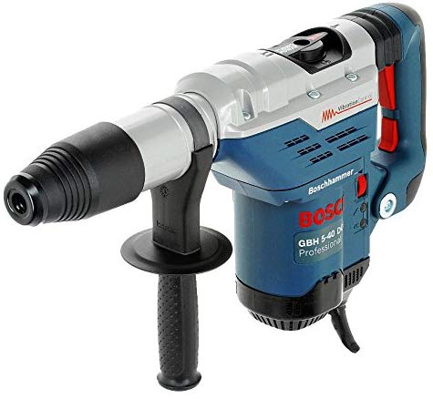 Perforateur-burineur GBH5-40DCE-1150W