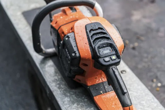 Tronçonneuse à batterie 540 iXP