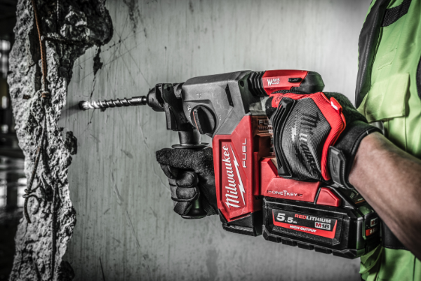 Perforateur M18ONEFHX-552X