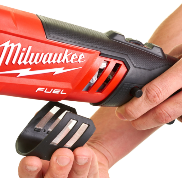 Polisseuse FUEL 18V M18FAP180-0X "NUE"