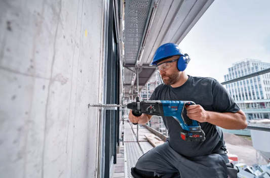 Perforateur GBH18V-28DC ''NU'' XL-BOXX