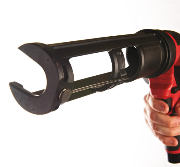 Pistolet à mastic M12 PCG/310C-201B
