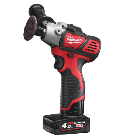 Polisseuse M12 BPS-421X