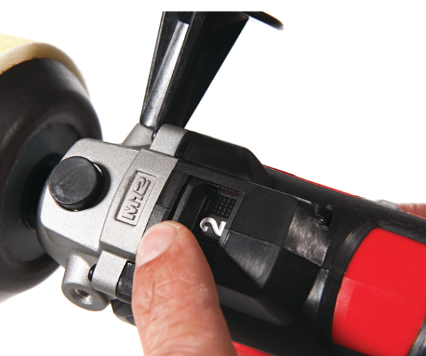 Polisseuse M12 BPS-421X