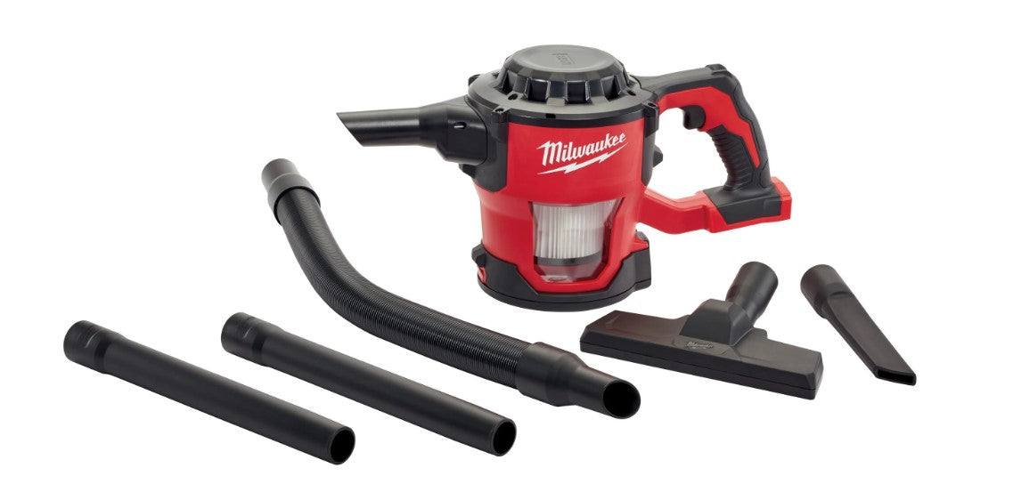 Aspirateur M18 CV-0 "NU"