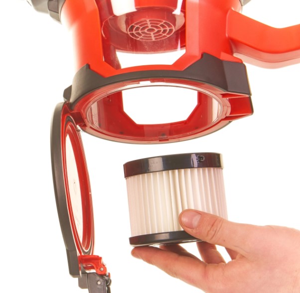 Aspirateur M18 CV-0 "NU"