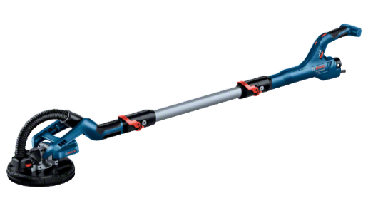 Ponceuse de plaquiste GTR55-225 coffret