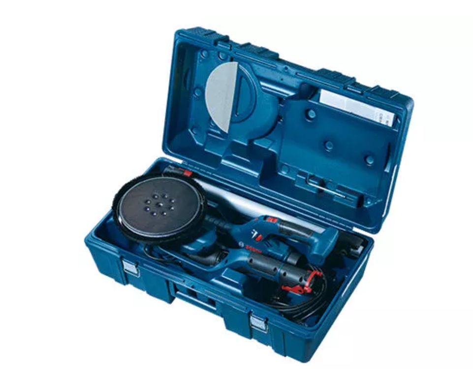 PONCEUSE DE PLAQUISTE GTR55-225 COFFRET