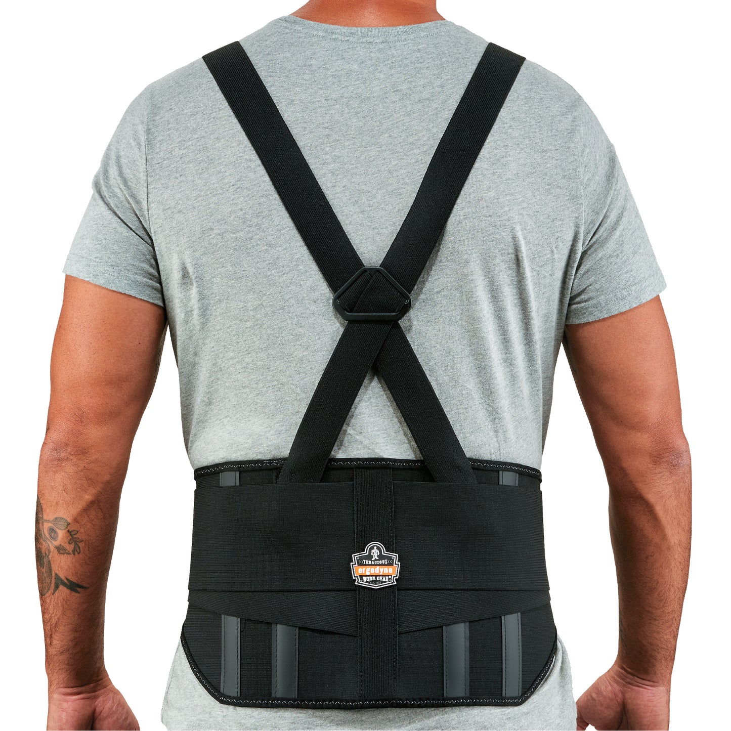 Ceinture lombaire PROFLEX 1600