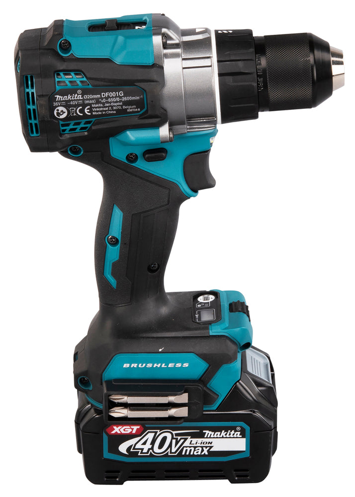 Perceuse-visseuse DF001GD201