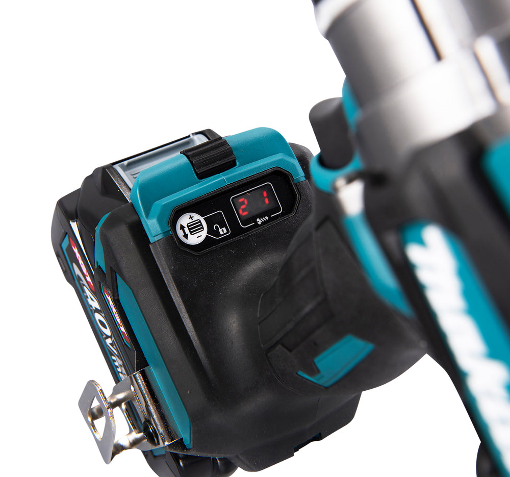 Perceuse-visseuse DF001GD201