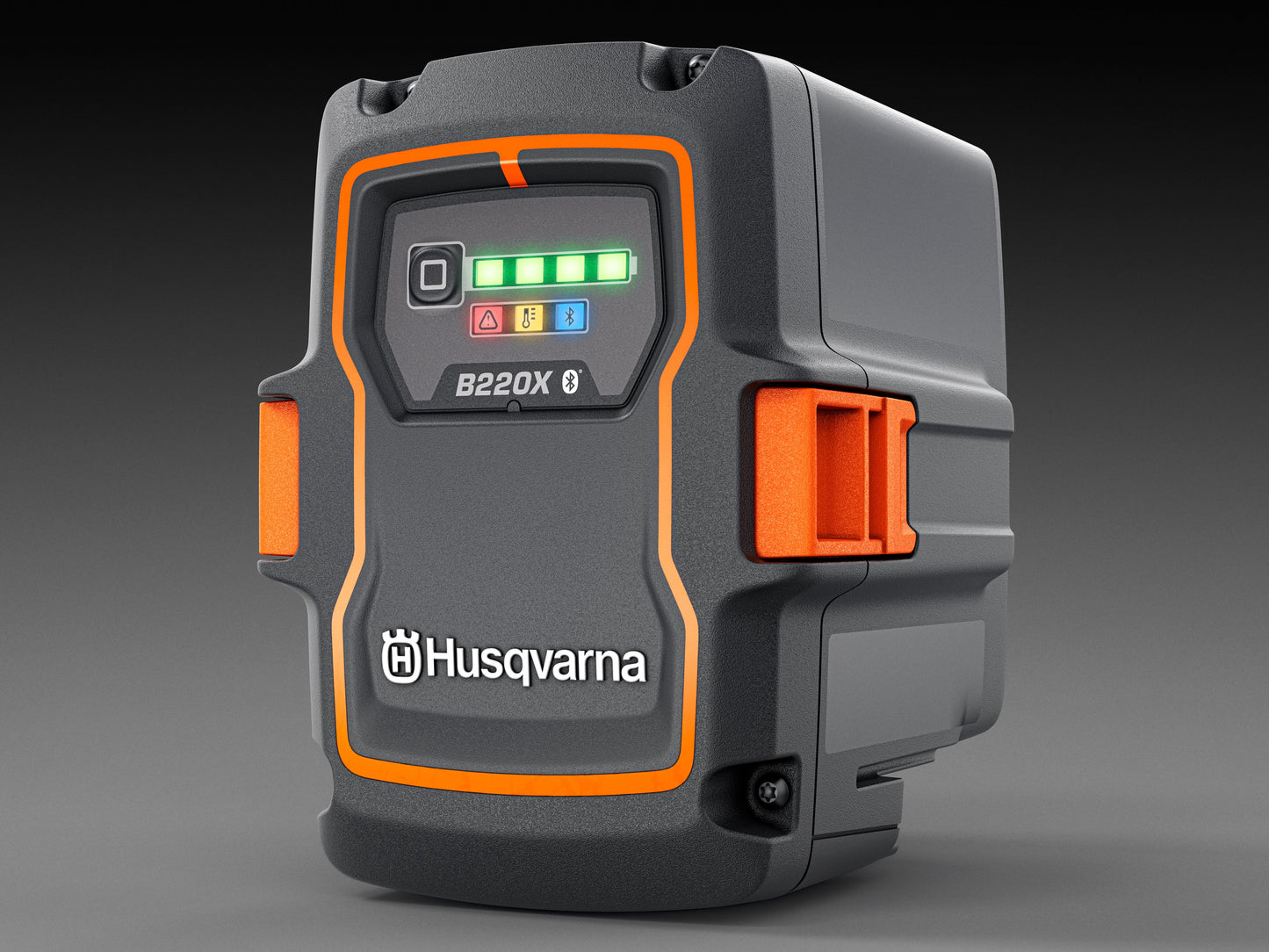Batterie Husqvarna 40-B220X 6,0Ah