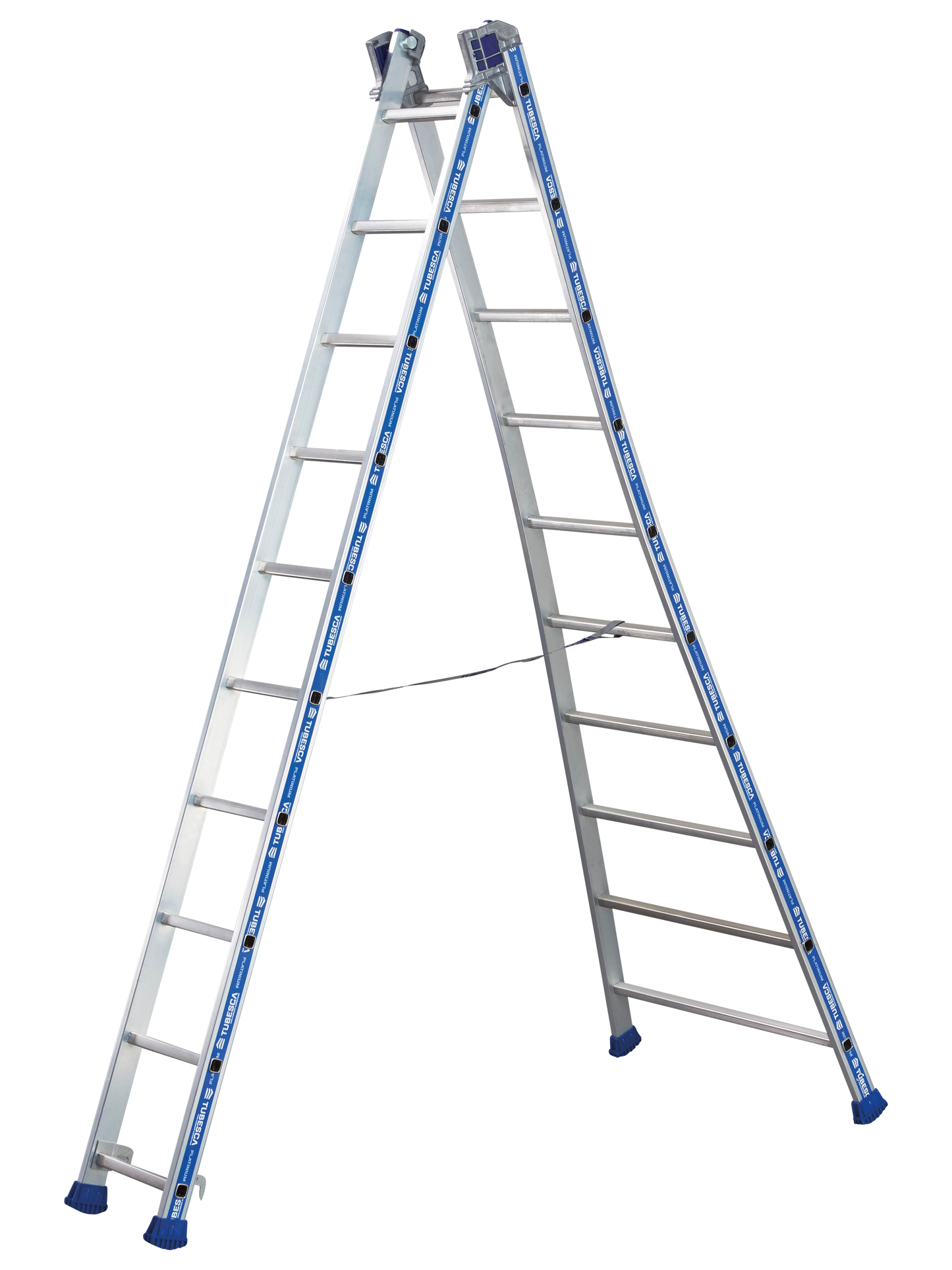 Echelle 2 plans PLATINIUM - 2X7 à 2X12