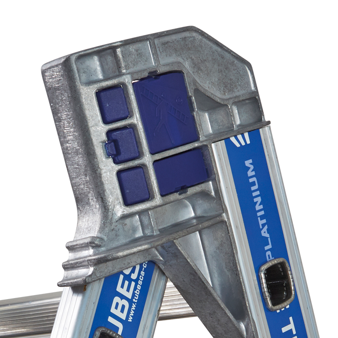 Echelle 2 plans PLATINIUM - 2X7 à 2X12