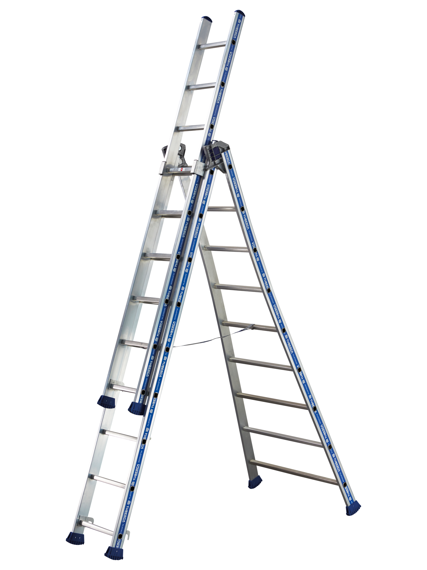 Echelle 3 plans PLATINIUM - 3X7 à 3X12