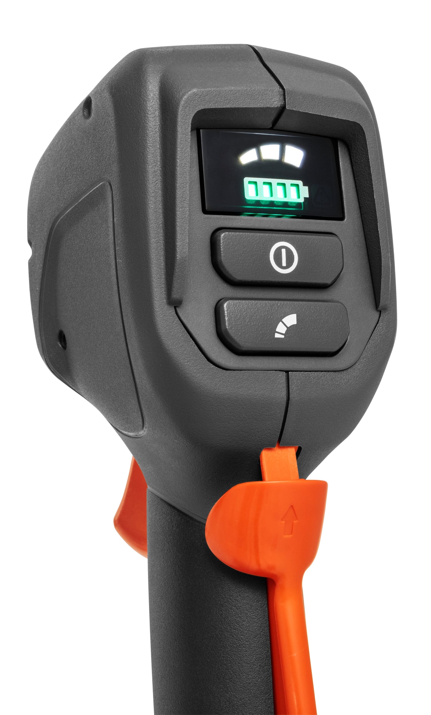 Débroussailleuse à batterie professionnelle 535iRX