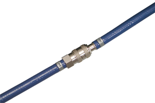 Coupleur Ø5,5 mm RAC 500