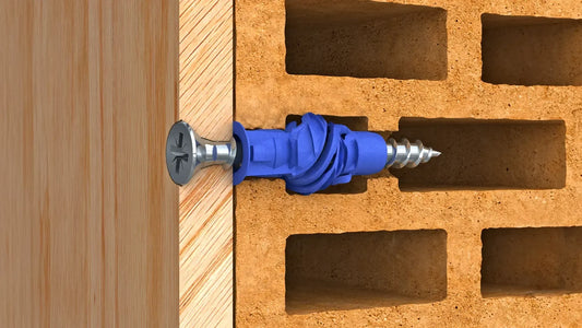 Cheville universelle 4ALL