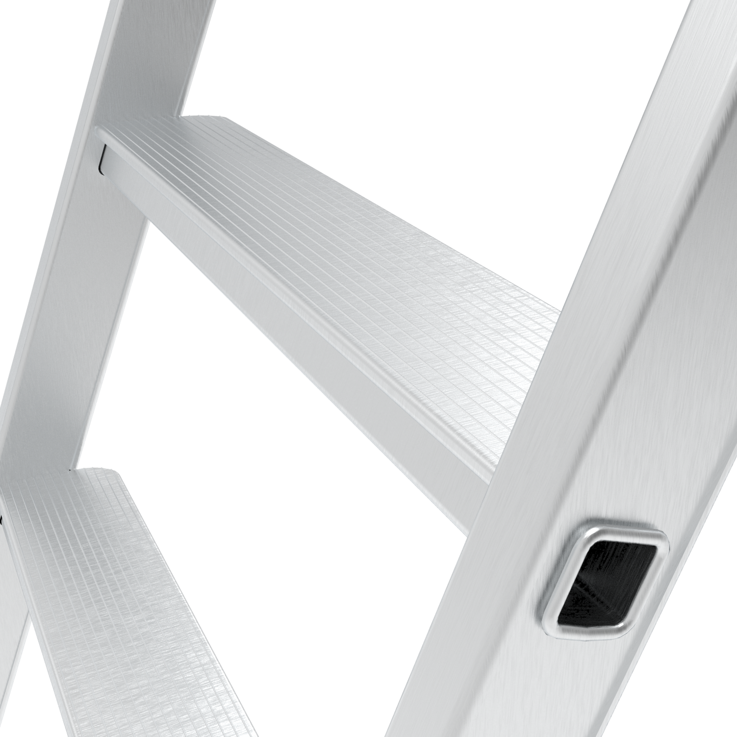 Plateforme RAPTOR 5 marches