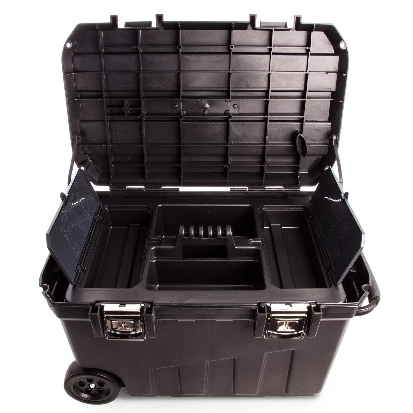Coffre de chantier FATMAX 90 Litres