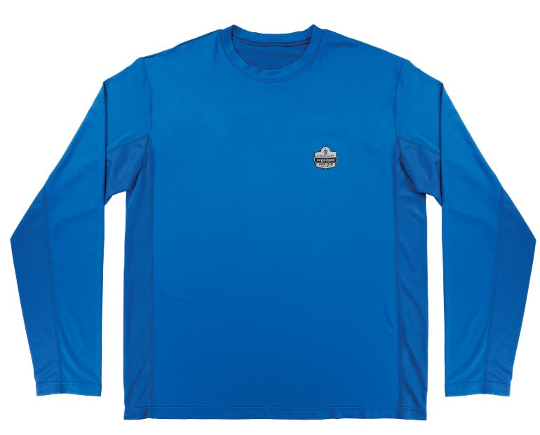 Tee-shirt manches longues anti-UV