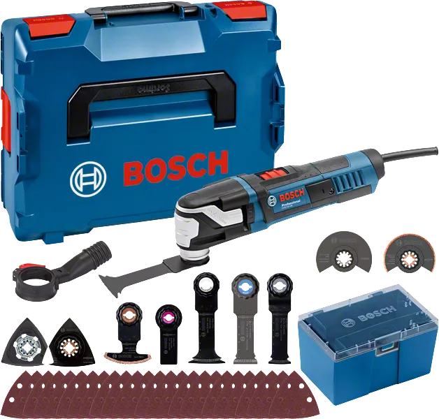 Outil multifonction GOP 40-30 11 ACC. L-BOXX