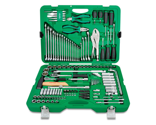 Coffret outils de maintenance – 150 Pcs GCAI150R1